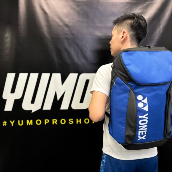 Yonex BAG92412L Pro Backpack L - Yumo Pro Shop – Yumo Pro Shop ...
