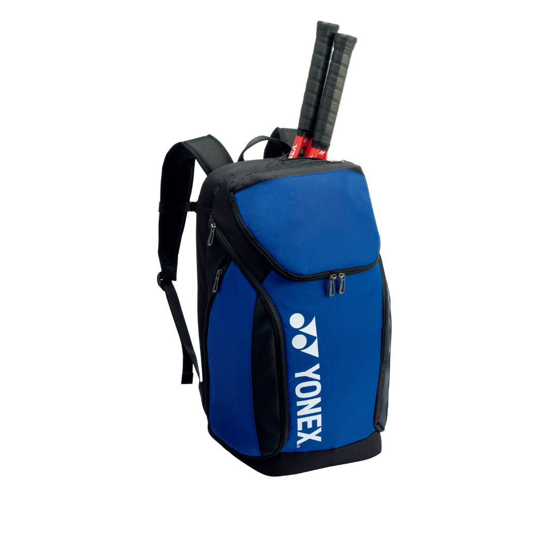 Yonex BAG92412L Pro Backpack L - Yumo Pro Shop – Yumo Pro Yonex BAG92412L Pro Backpack L - Yumo Pro Shop – Yumo Pro