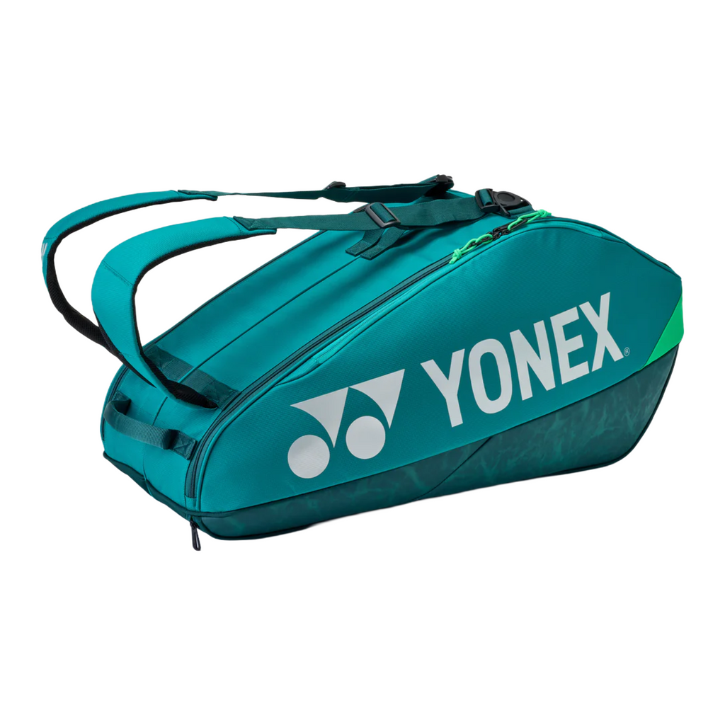 Yonex_BAG92426_Green_6pcs_Bag_YumoProShop