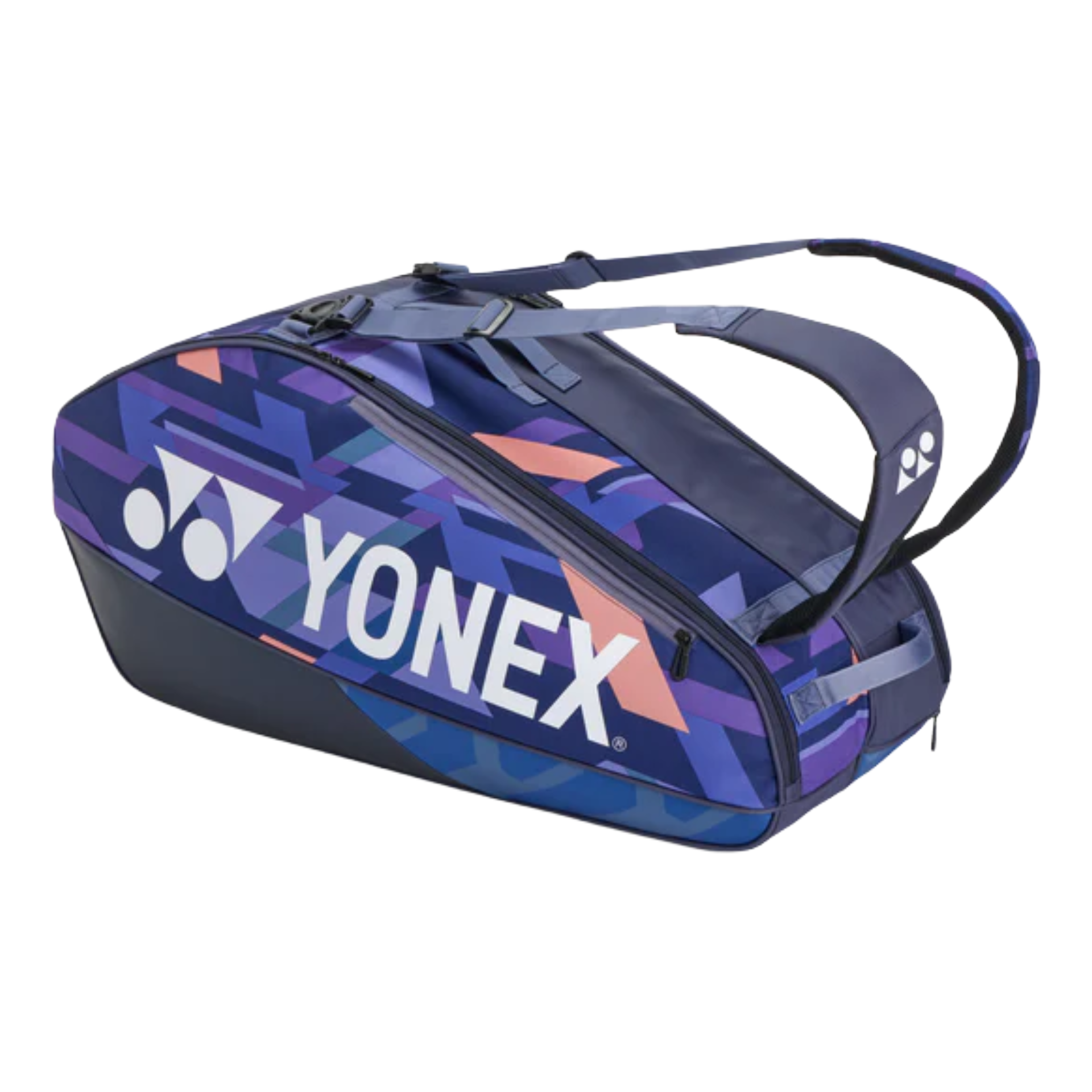 Yonex BAG92426 - 6PCS Pro Tournament Bag - Yumo Pro Shop – Yumo