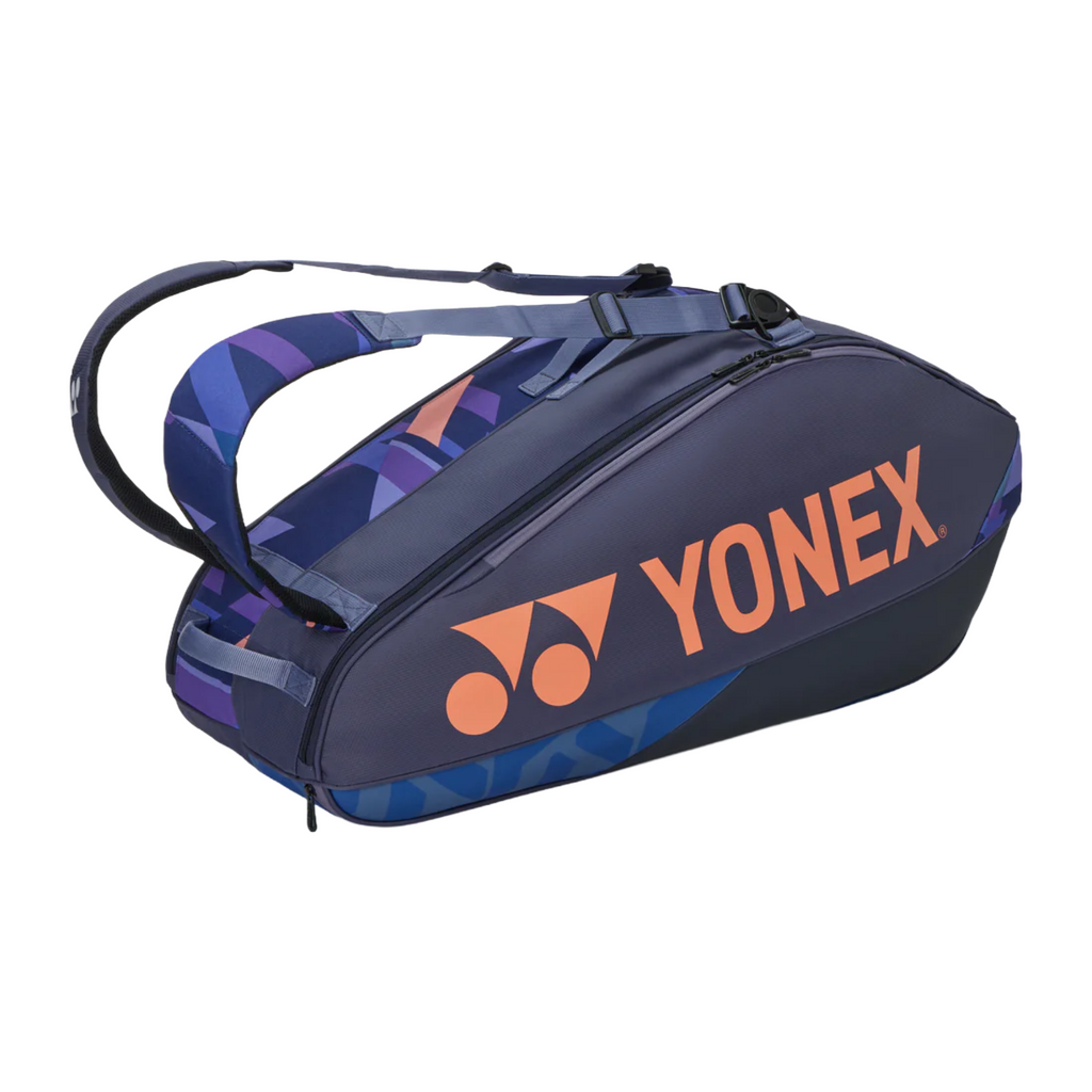 Yonex_BAG92426_Midnight_Navy_6pcs_Bag_YumoProShop