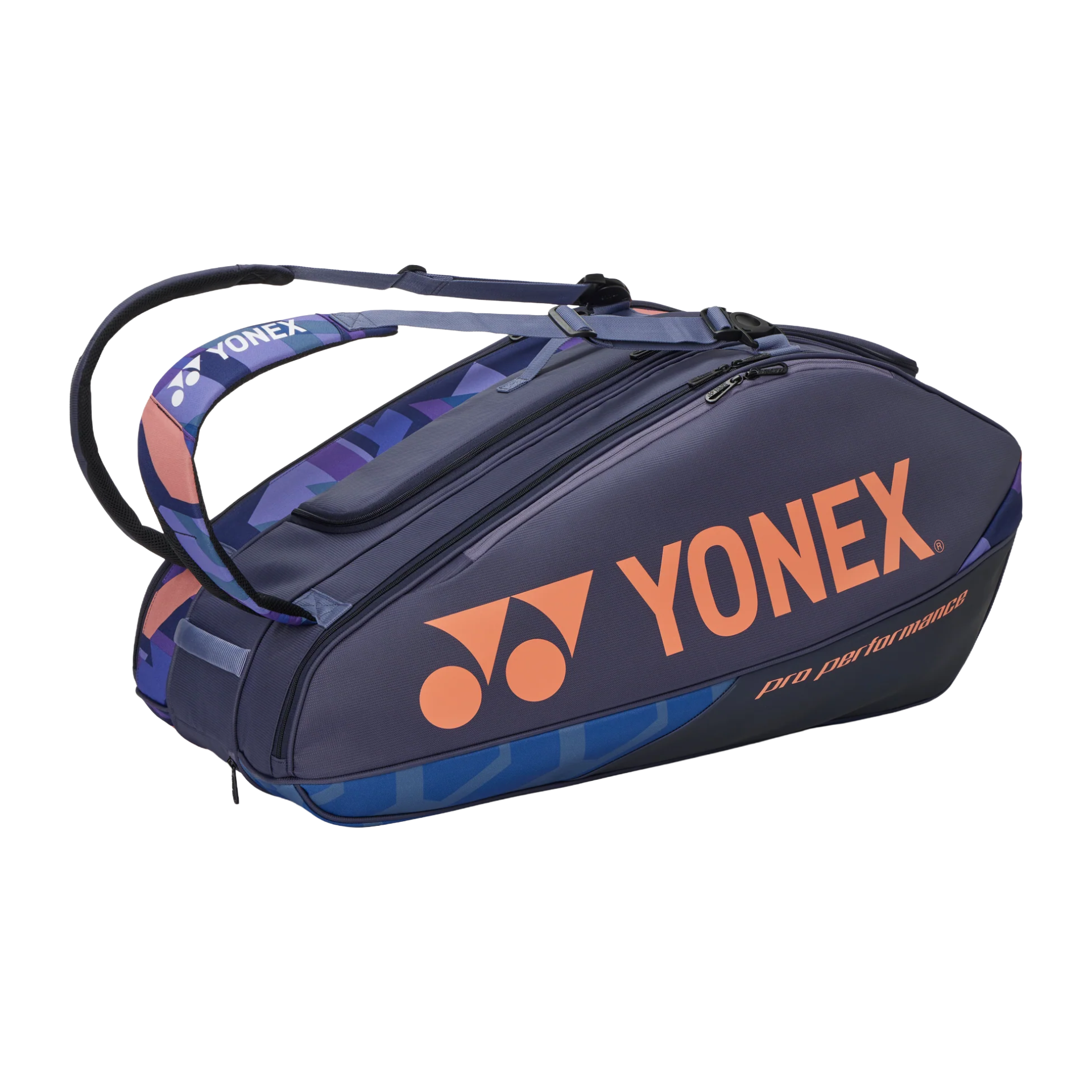 YONEXバッグ TEAM RACQUET BAG 9 – Yonex USA