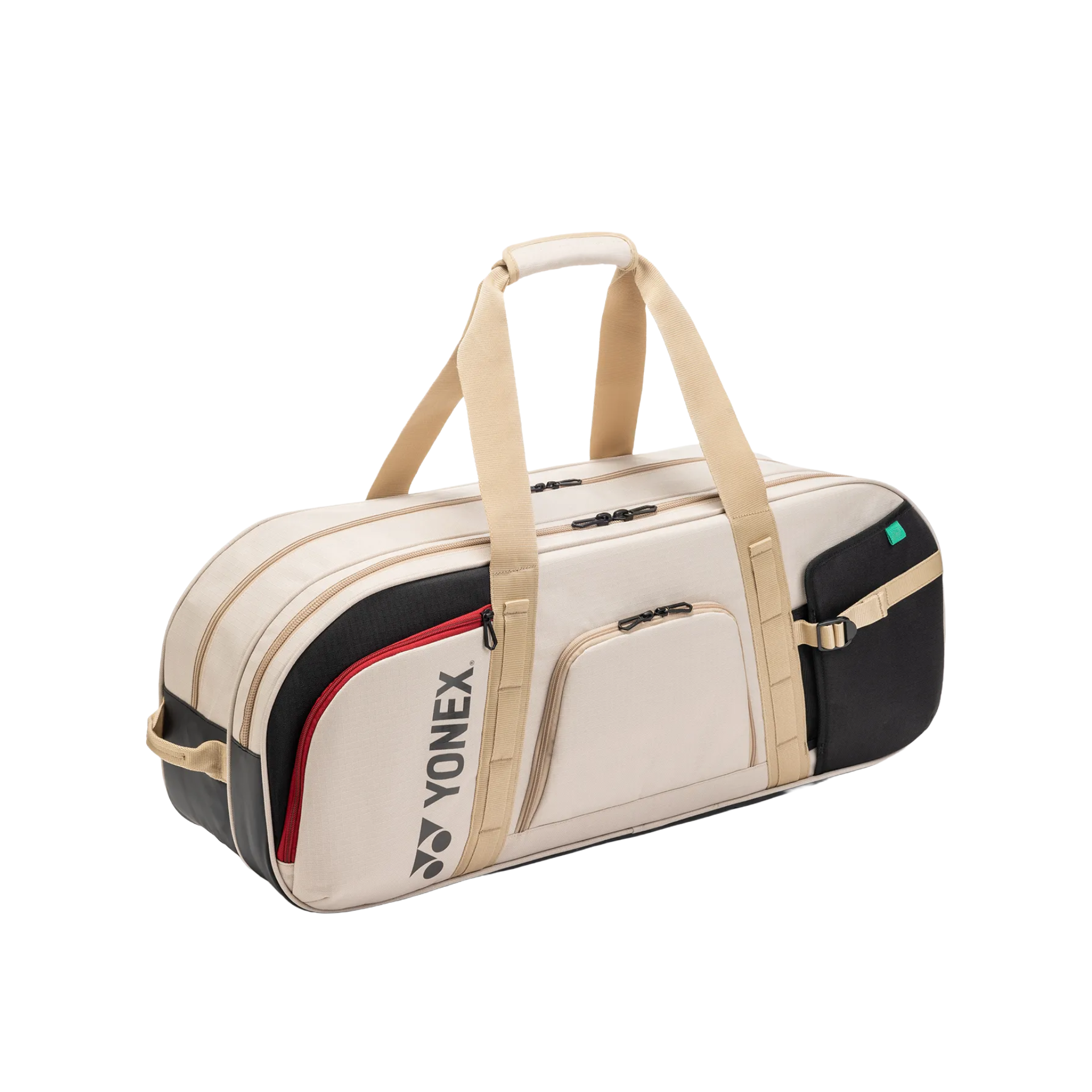 Yonex BAG72631W Gearlogic Tournament Racket Bag - Yumo Pro Shop