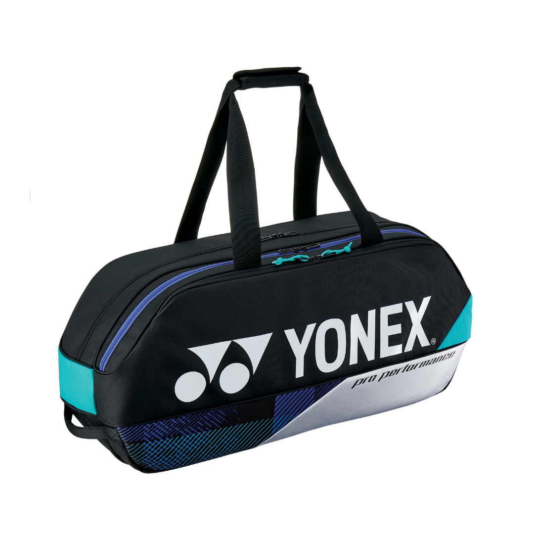 Yonex BAG92431WEX Pro Tournament Bag - Yumo Pro Shop – Yumo Yonex BAG92431WEX Pro Tournament Bag - Yumo Pro Shop – Yumo
