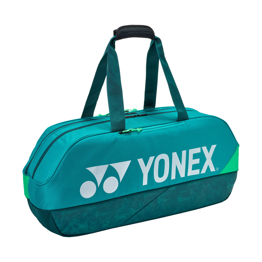 Yonex_BAG92431W_Green_Bag_1_YumoProShop