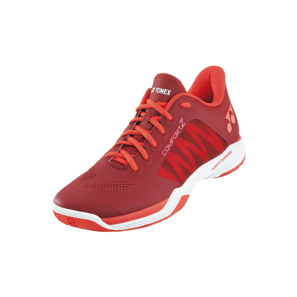 Yonex_Comfortz3m_red_Court_Shoes_YumoProShop