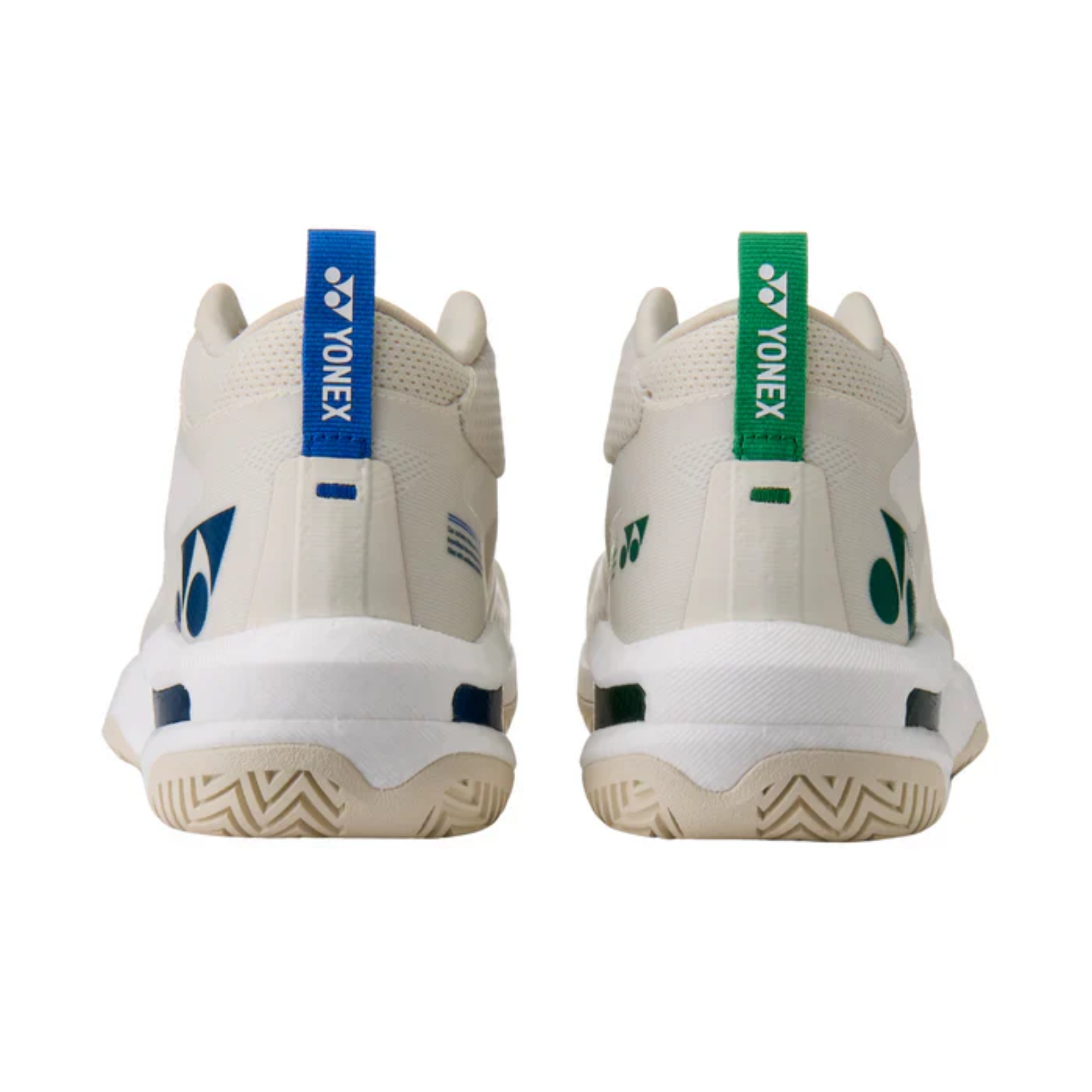 Yonex GRPHT THRTTL/Graphite Throttle Unisex Running Shoe [Natural