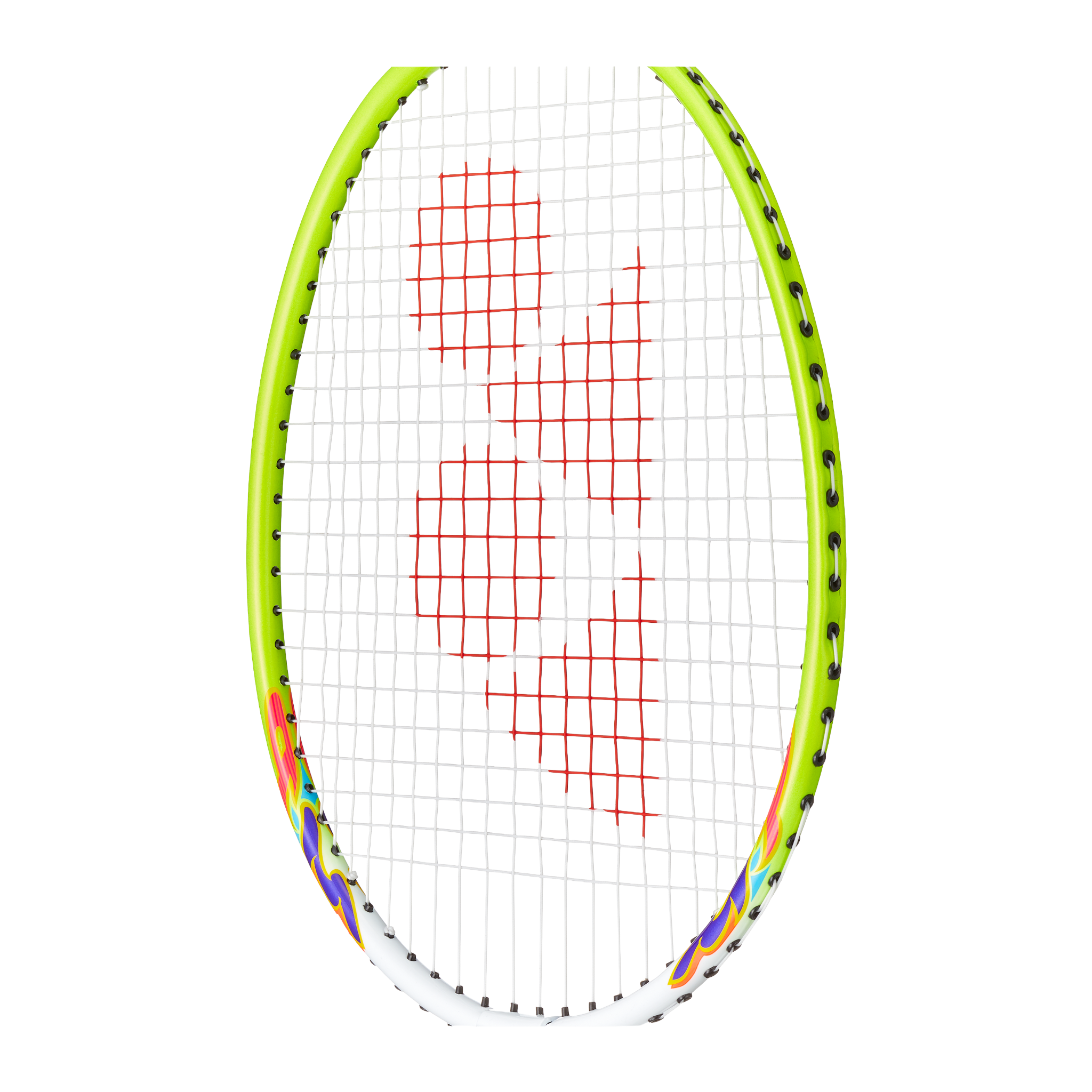 Yonex Muscle Power 2 Junior Strung Badminton Racket | Yumo Pro