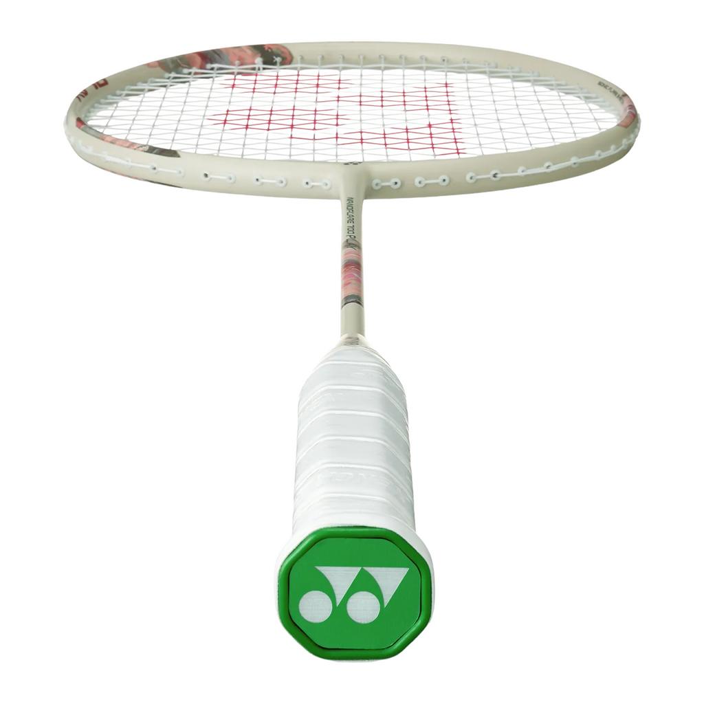 Yonex NanoFlare 700 Play Strung Badminton Racket [Light Beige] - Yumo ...