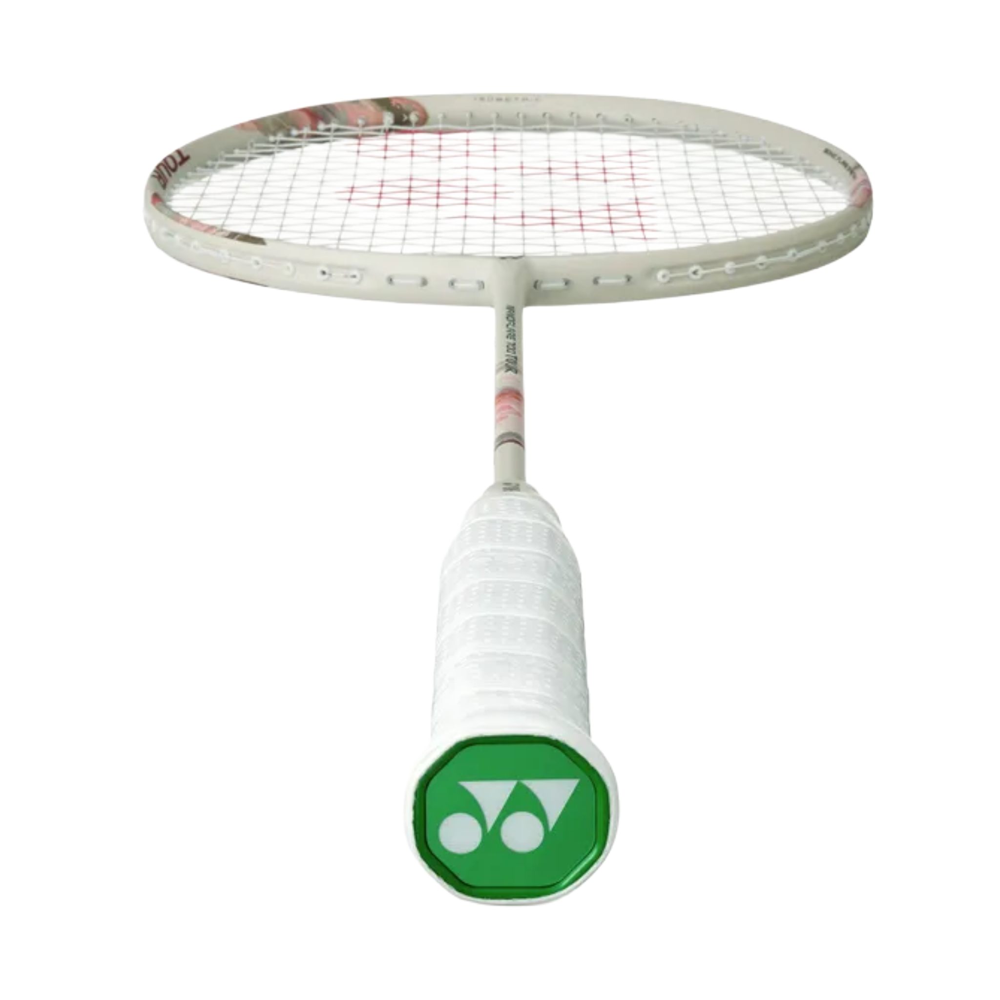 Yonex NanoFlare 700 Tour Unstrung Badminton Racket [Light Beige Yonex NanoFlare 700 Tour Unstrung Badminton Racket [Light Beige
