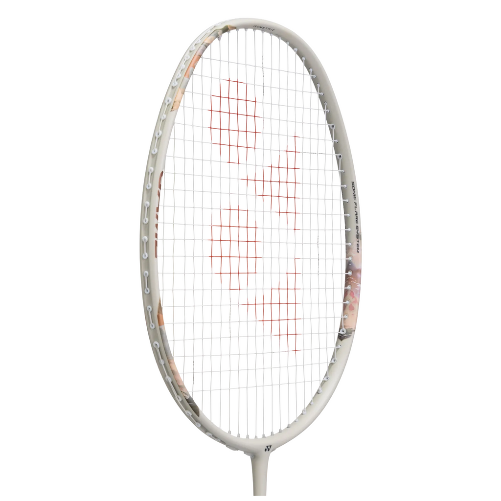 Yonex NanoFlare 700 Game Strung Badminton Racket [Light Beige] - Yumo ...