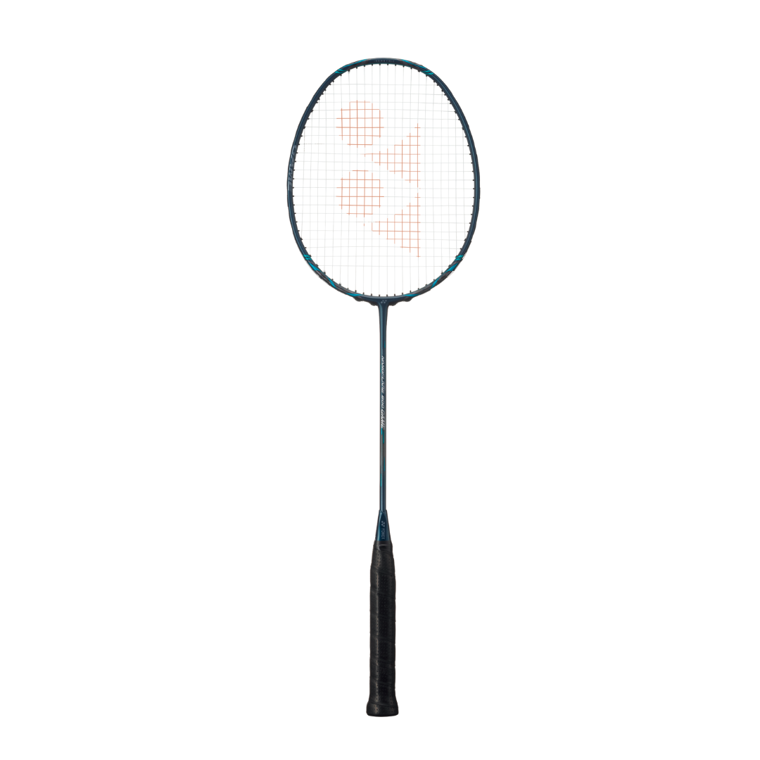 Yonex Nanoflare 800 Game Strung Badminton Racket [Deep Green