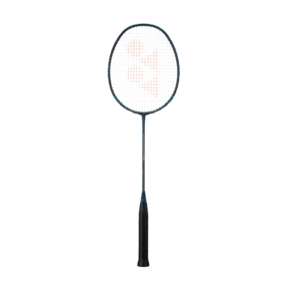 Yonex Nanoflare 800 Tour Unstrung Badminton Racket [Deep Green