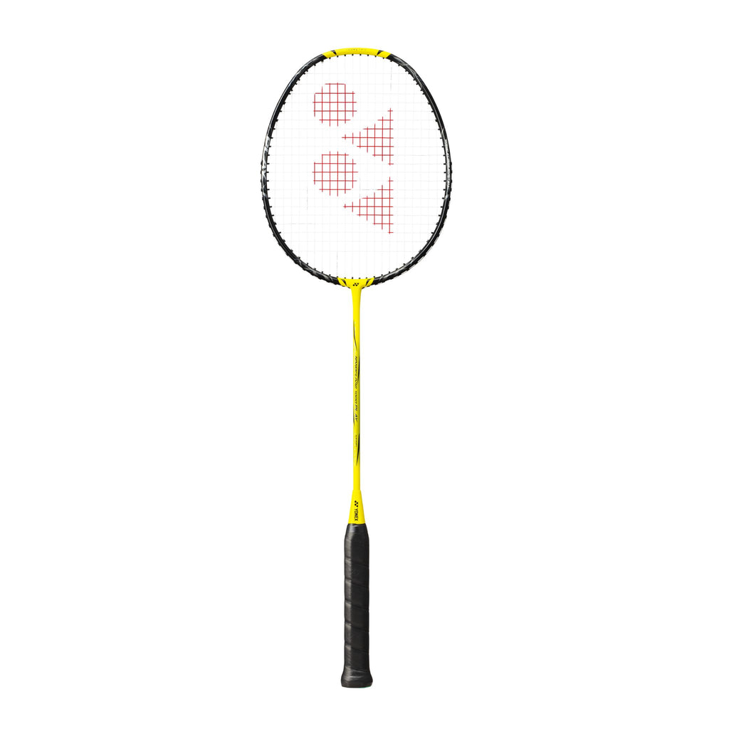 Yonex_Nanoflare1000Play_Yellow_Badminton_Racket_YumoProShop