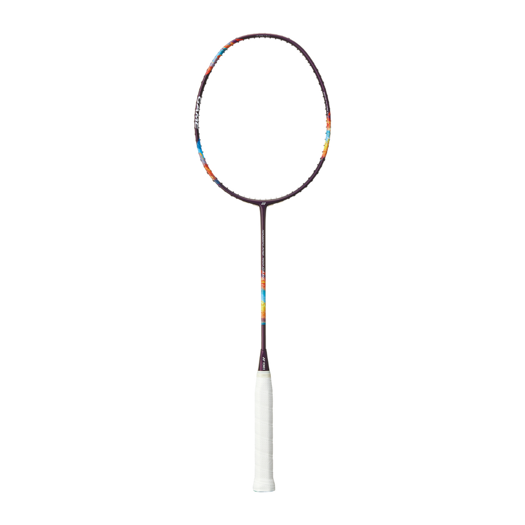 Yonex_Nanoflare700Game_Purple_Badminton_Racket_YumoProShop