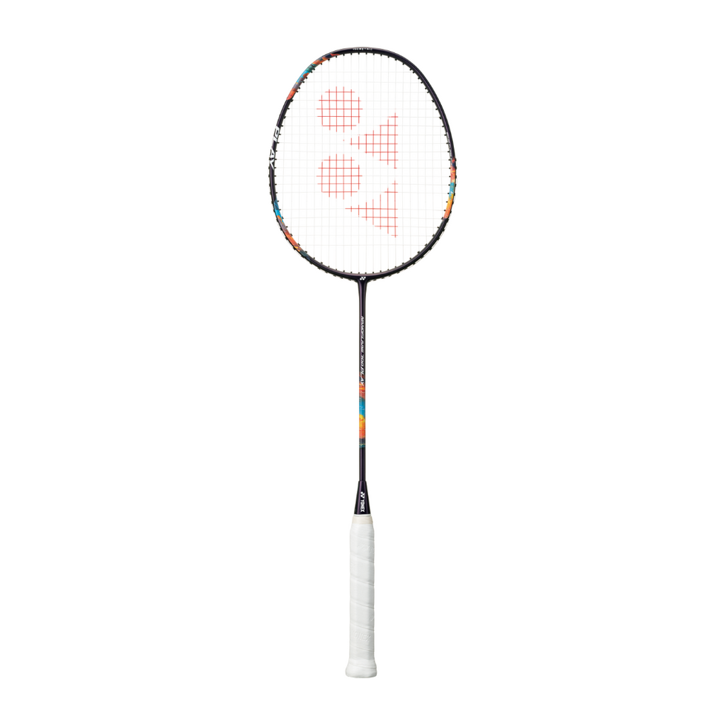 Yonex_Nanoflare700Play_Purple_Badminton_Racket_YumoProShop