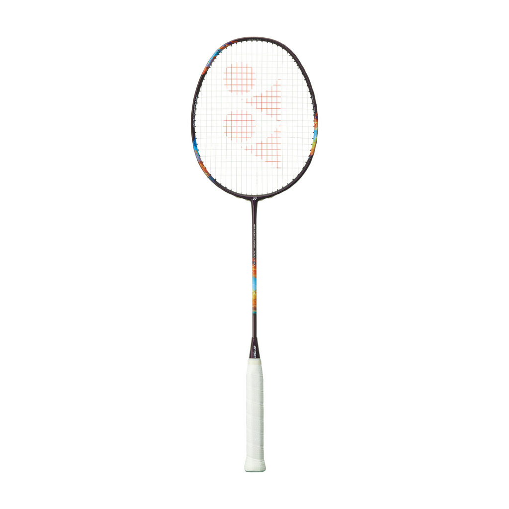 Yonex_Nanoflare700Pro_Purple_Badminton_Racket_YumoProShop