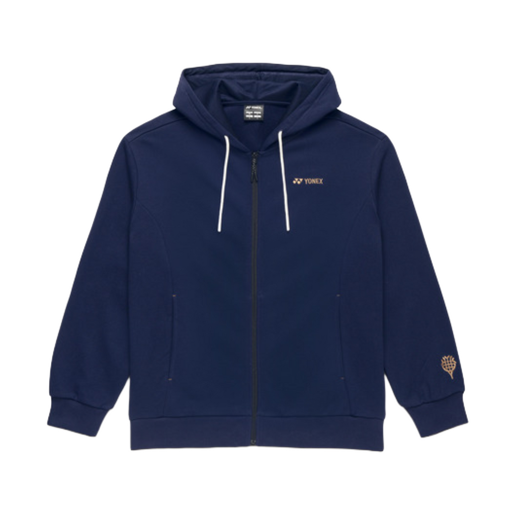 Yonex_Nature_Series_Unisex_Sweat_Hoodie_50200_Indigo_Marine_YumoProShop