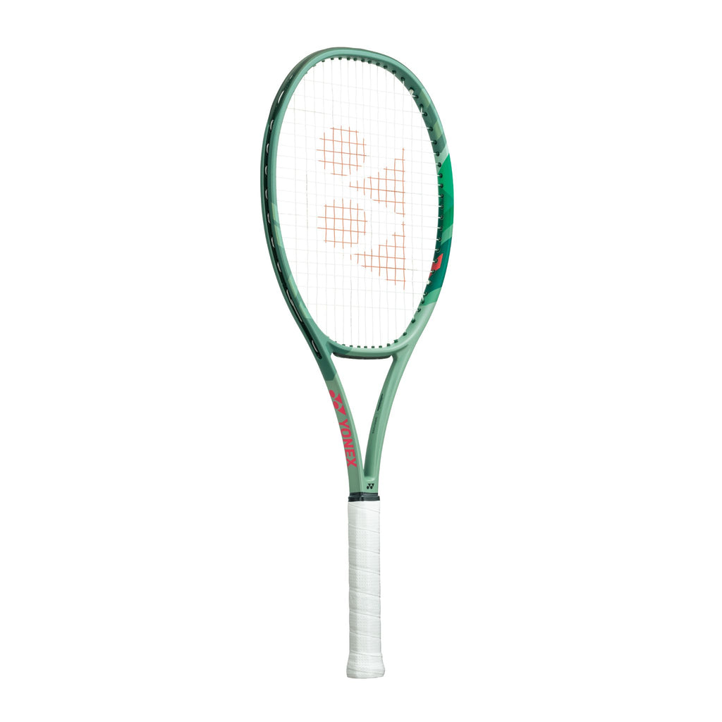 Yonex_Percept100L_Olive_Green_Tennis_Racket_YumoProShop