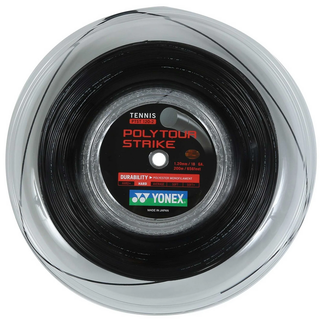 Yonex_PolytourStrike120_200M_Black_Reel_Tennis_YumoProShop_9fe0bcbc-c03d-49ff-b48f-ae62154d46eb