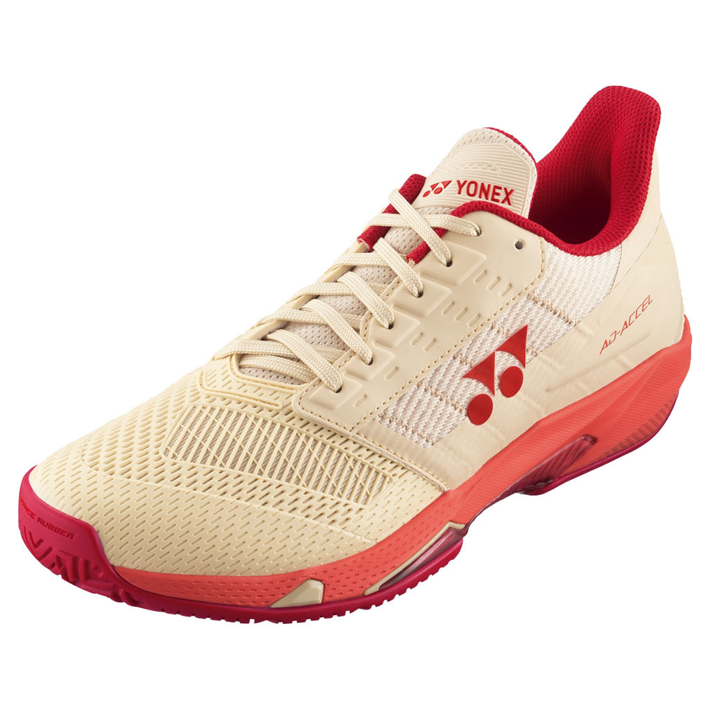 Yonex_Power_Cushion_AD-ACCEL_Ladies_All_Court_Shoes_BeigePink_YumoProShop_1