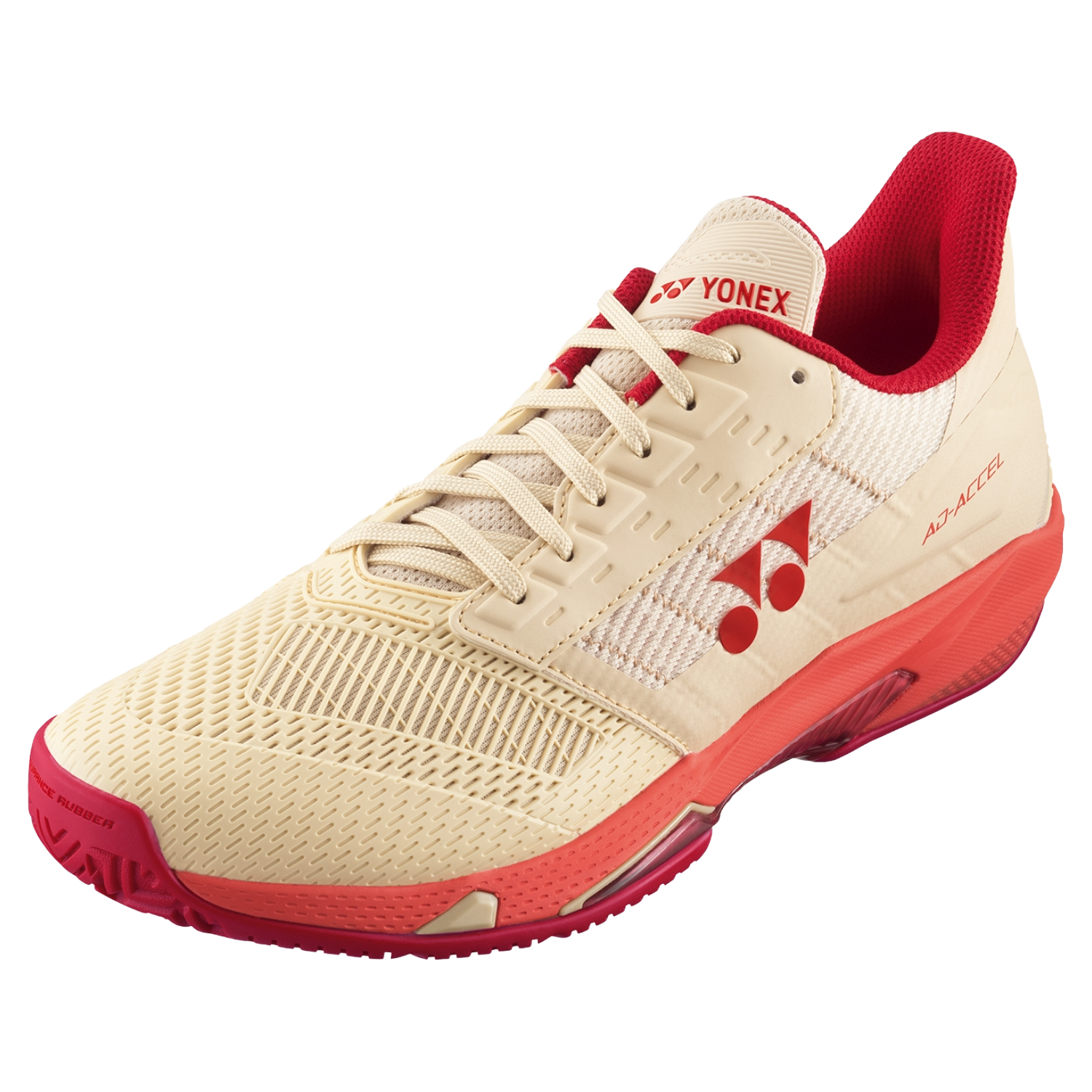 Yonex Power Cushion AD-ACCEL Ladies All Court Shoes - Yumo Pro