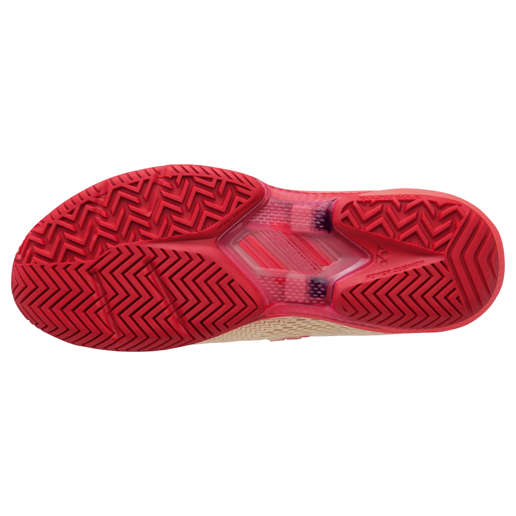 Yonex_Power_Cushion_AD-ACCEL_Ladies_All_Court_Shoes_BeigePink_YumoProShop_2