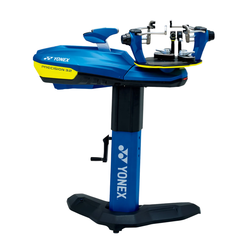 Yonex Stringer Stringing Tools & Parts – Yumo Pro Shop - Racquet Sports Online Store