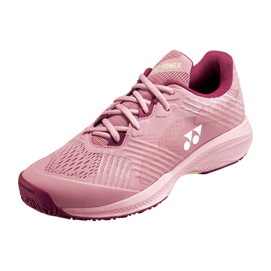 Yonex_Sonicage_Ladies_Smoke_Pink_AC_Shoes_YumoProShop