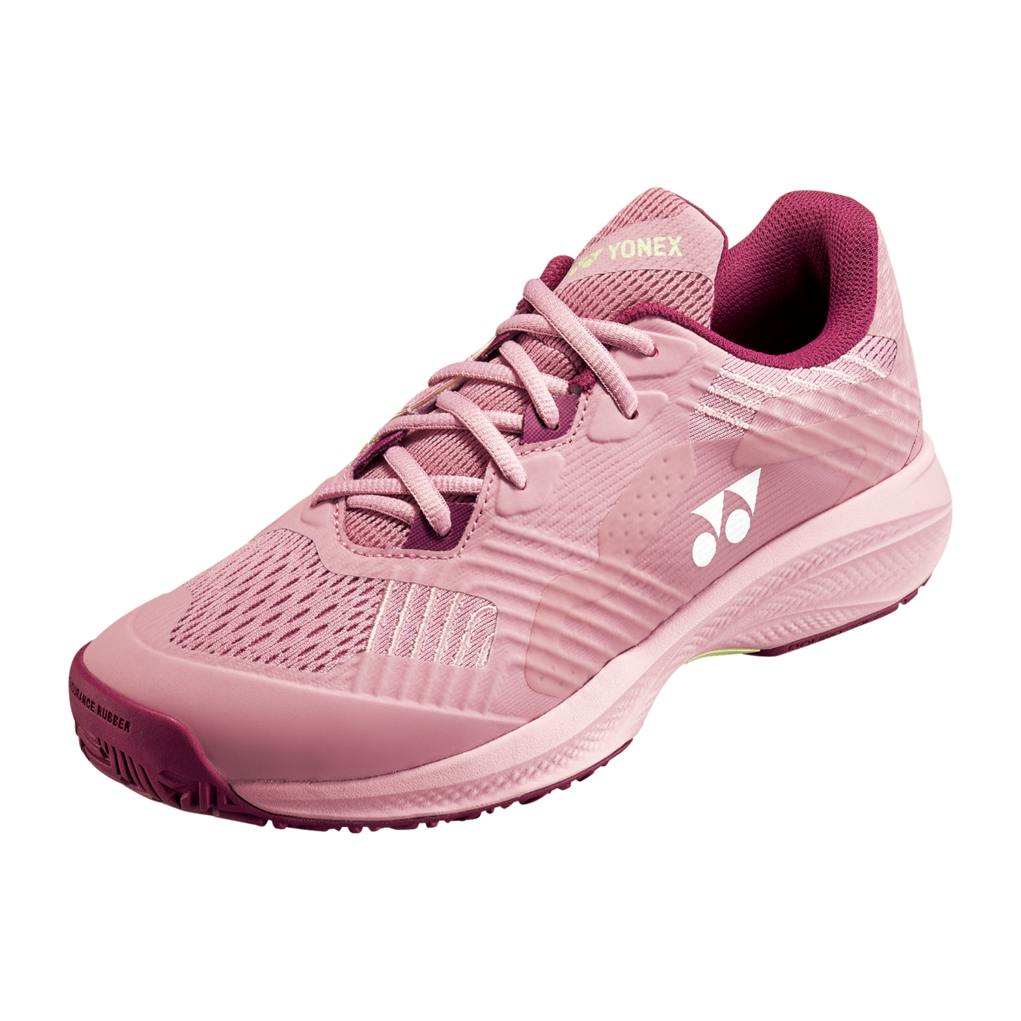 Yonex Power Cushion Sonicage Ladies' All Courts Shoes - Yumo Pro