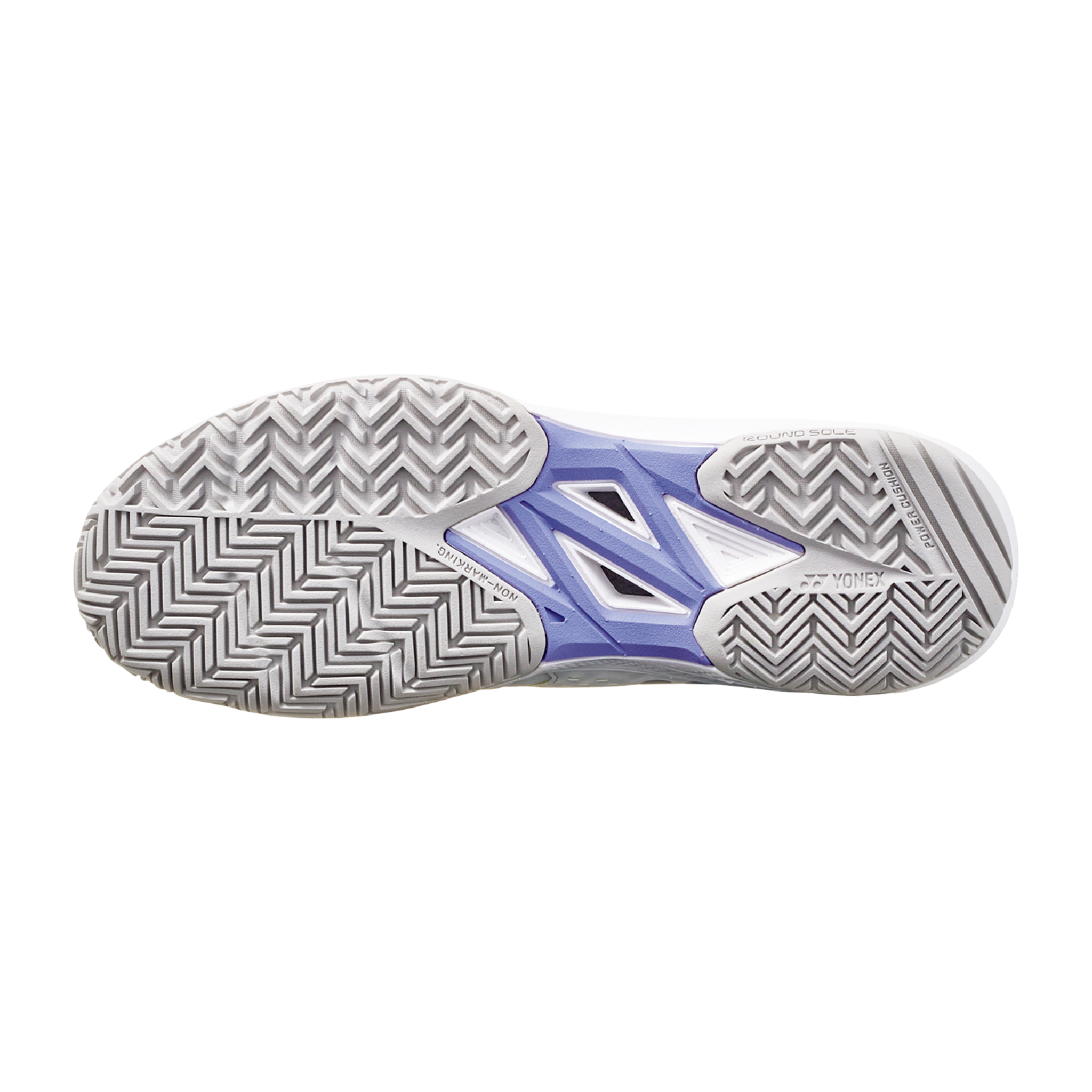 Yonex Power Cushion Sonicage Ladies' All Courts Shoes - Yumo Pro