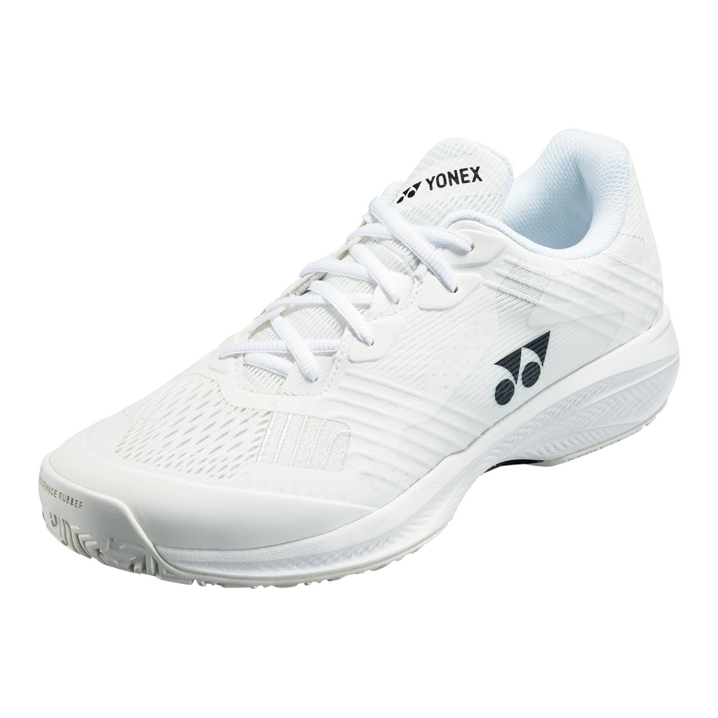 Yonex_Sonicage_Men_White_AC_Shoes_YumoProShop