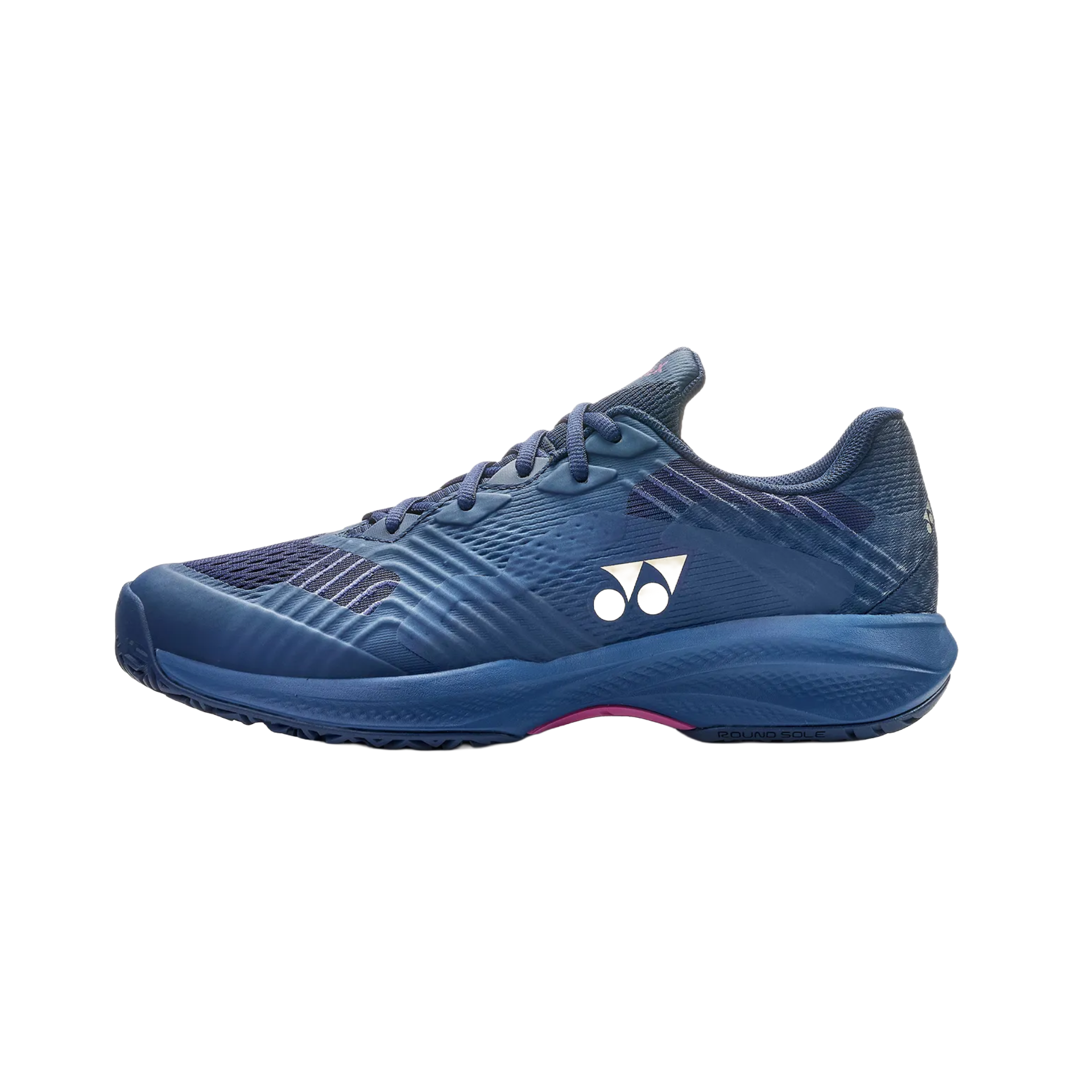Yonex Power Cushion Sonicage Wide Unisex All Courts Shoes - Yumo