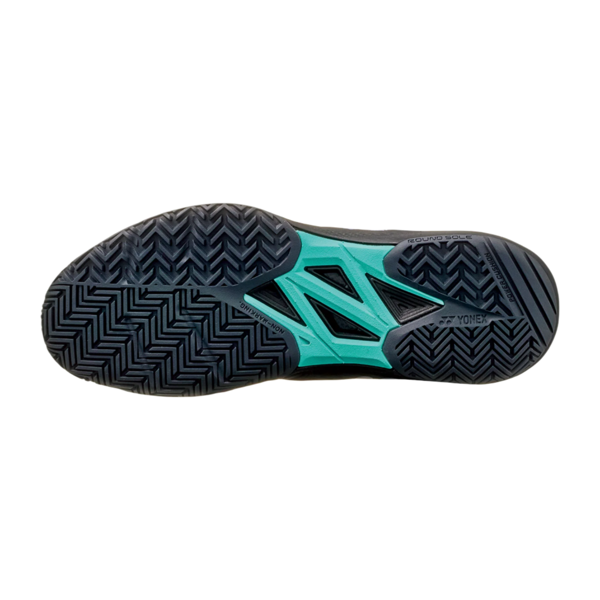 Yonex Power Cushion Sonicage Wide Unisex All Courts Shoes
