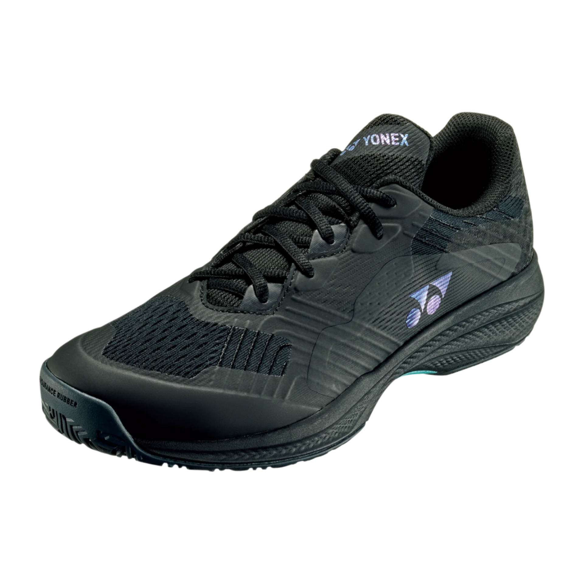 Yonex Power Cushion Sonicage Wide Unisex All Courts Shoes - Yumo Yonex Power Cushion Sonicage Wide Unisex All Courts Shoes - Yumo