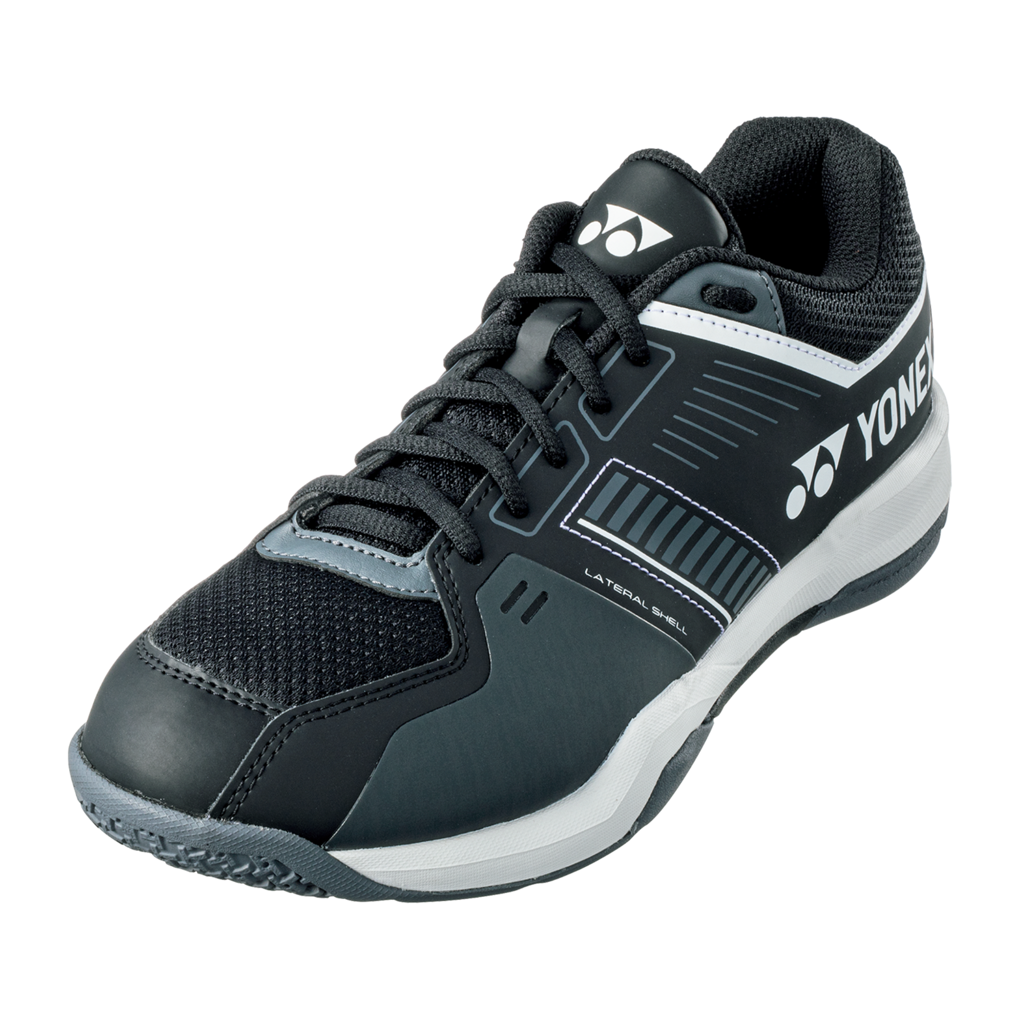 Yonex Power Cushion STRIDER FLOW Mens [Black] - Yumo Pro Shop