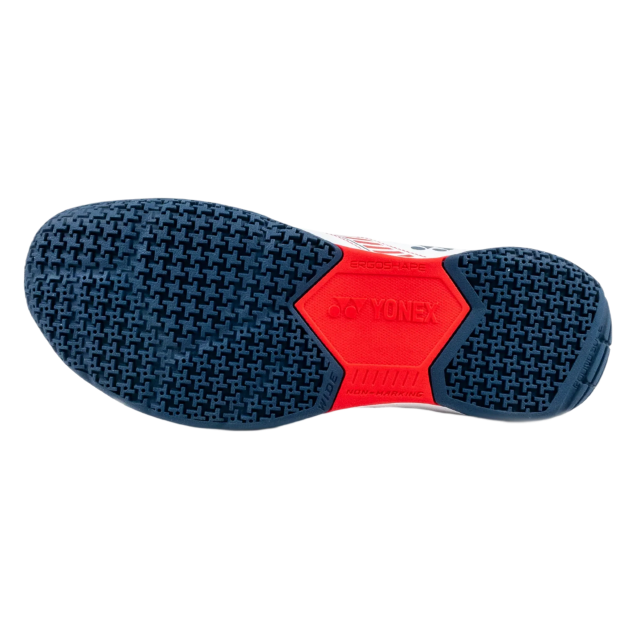 Yonex Power Cushion STRIDER FLOW Wide Mens - Yumo Pro Shop – Yumo
