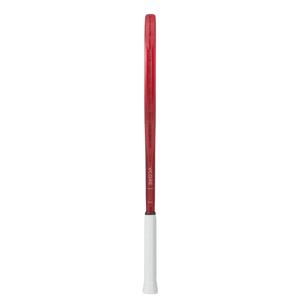 Yonex VCore Alpha α SL (8th generation) 245G Strung Tennis Racket [Ruby ...
