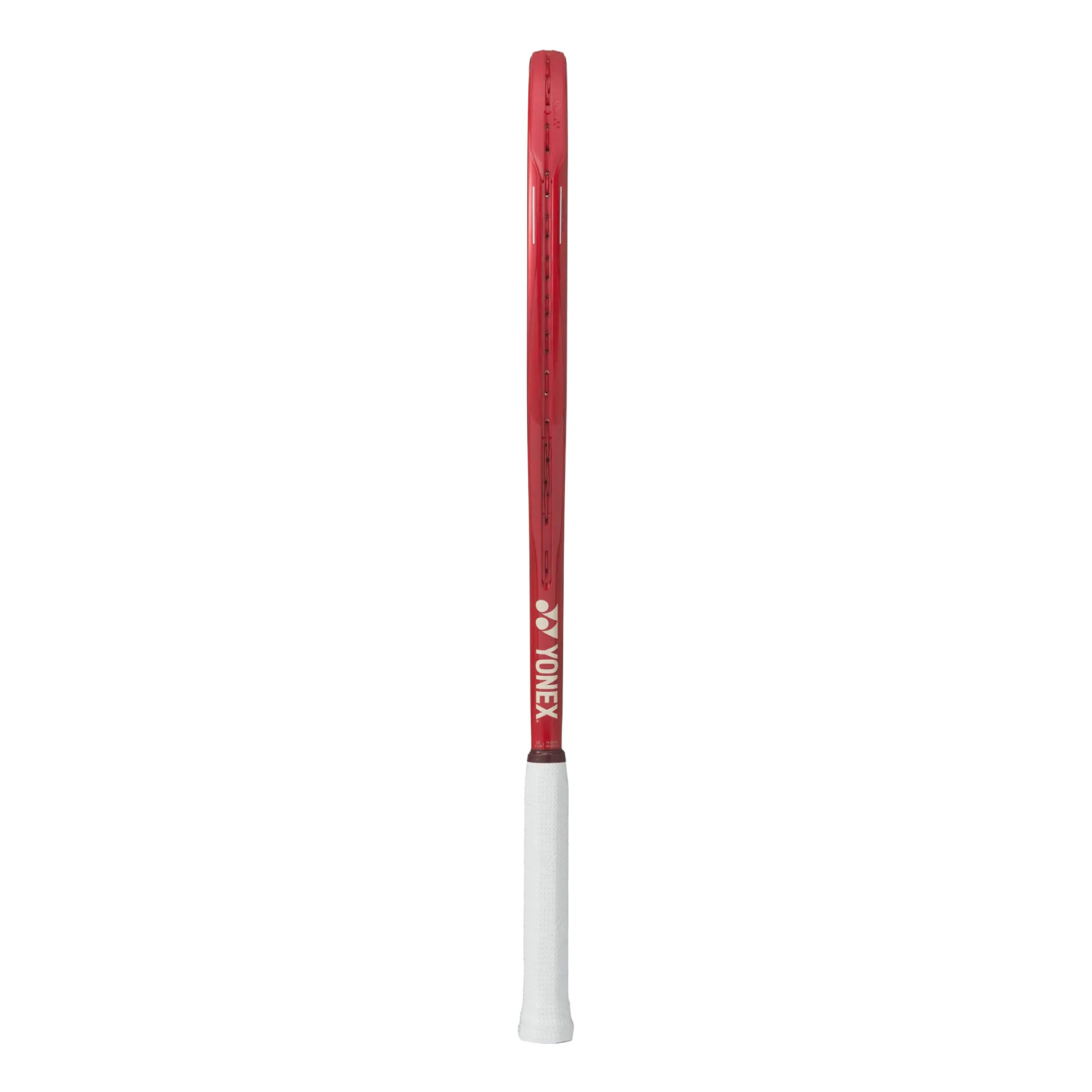 Yonex VCore Alpha α (8th generation) 275G Strung Tennis Racket [Ruby ...