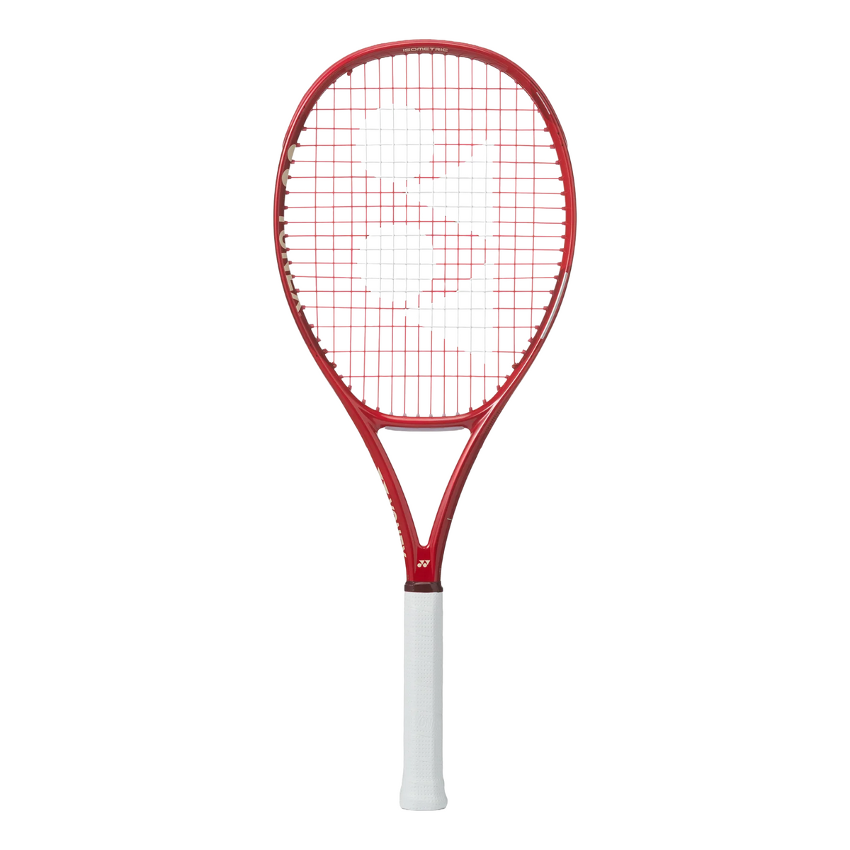 Yonex VCore Alpha α (8th generation) 275G Strung Tennis Racket [Ruby ...