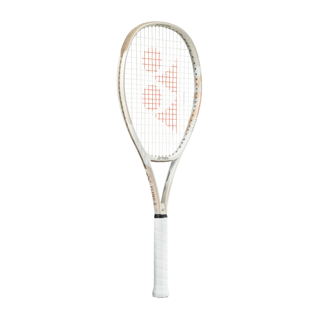 Yonex_VCORE100L_Sand_Beige_tennis_racket_YumoProShop