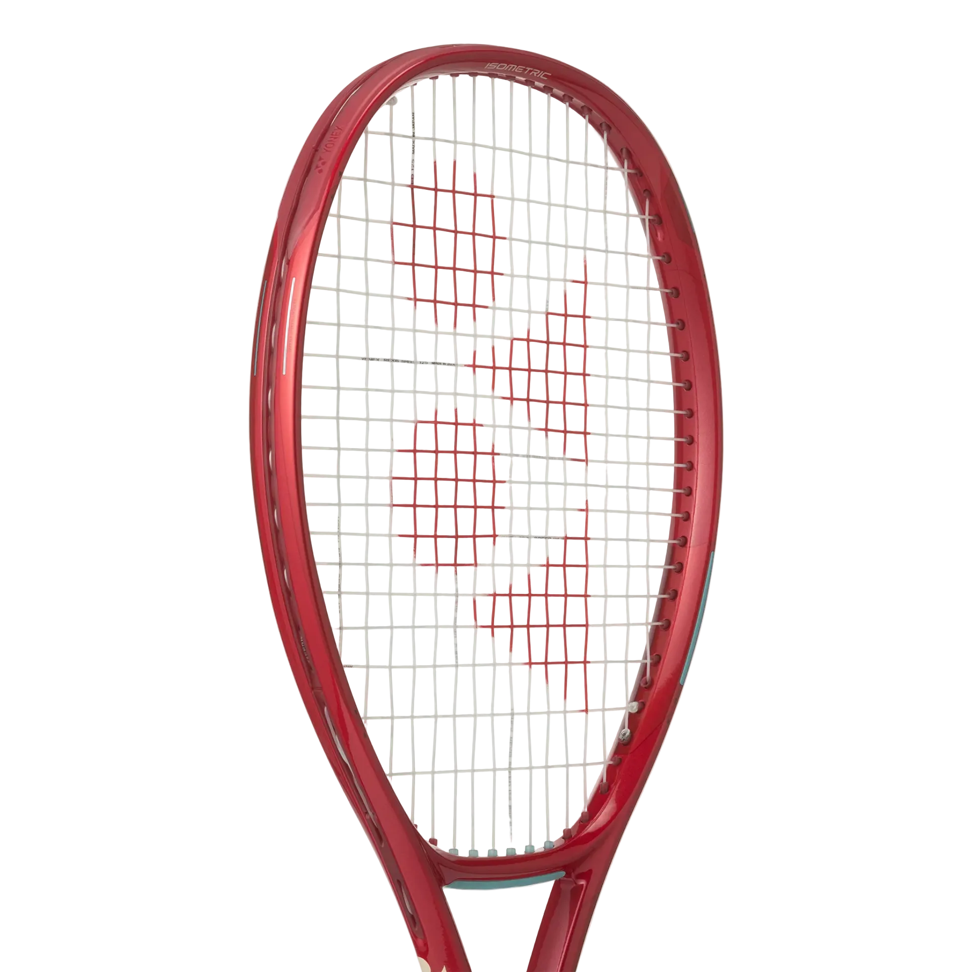 YONEX VCORE 100 2021年モデル 300g×2本 G3 Yonex VCore 100 (8th generation) 300G Unstrung Tennis Racket [Ruby