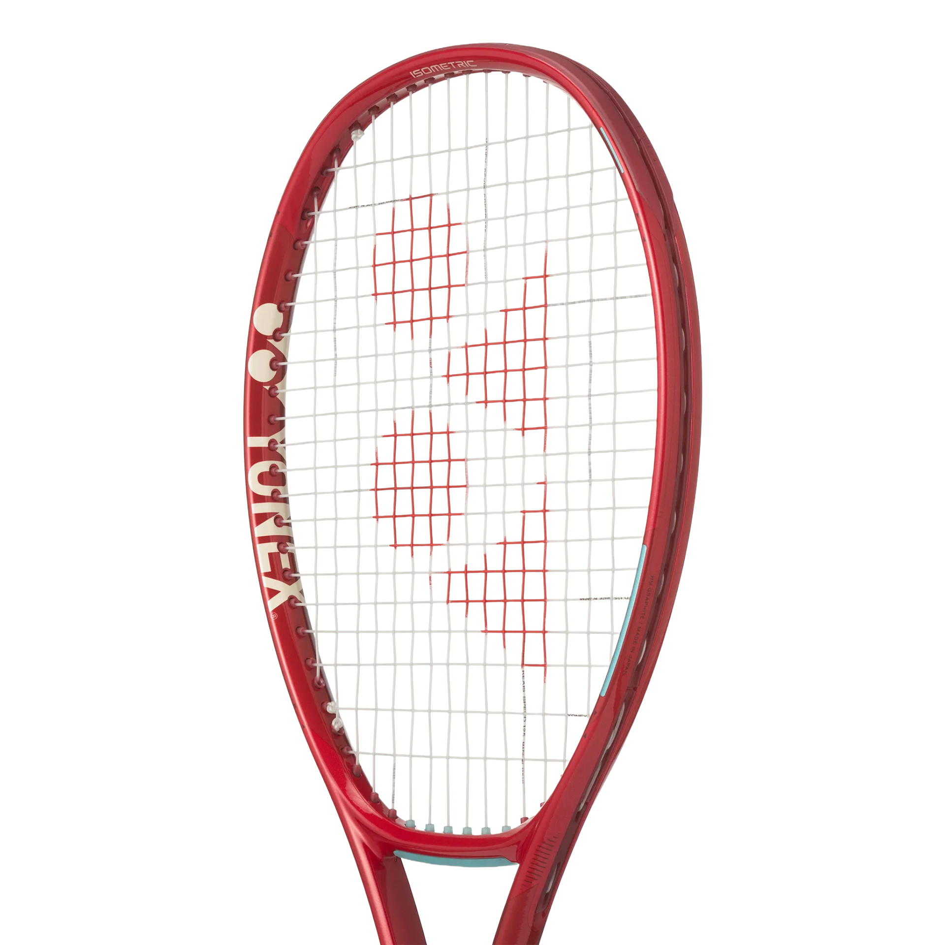 YONEX VCORE 95 08VC95 レッド ウインザーオンラインショップヨネックス ブイコア95（YONEX VCORE95 ラケット(硬式用)