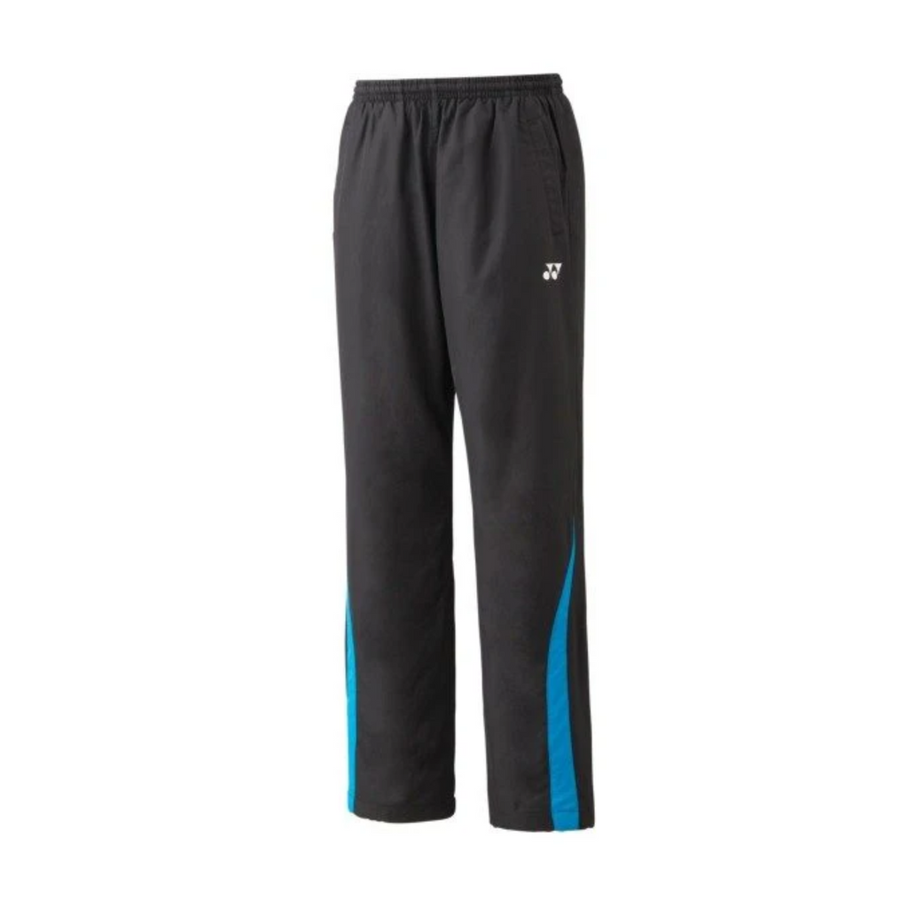 Yonex_YJ0021_Black_Blue_Pants_YumoProShop