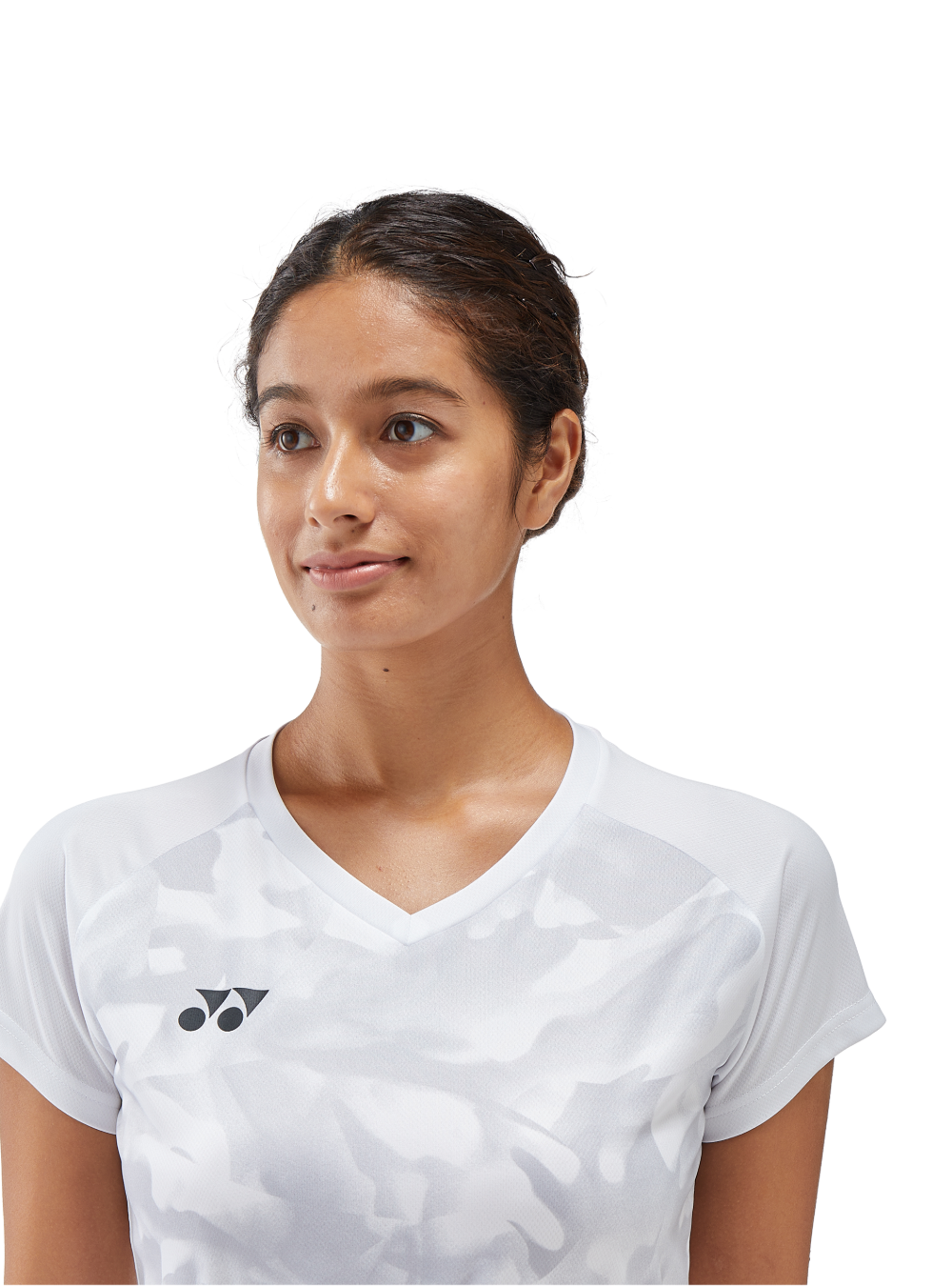 Yonex YW0033EX Women's Crew Neck Team shirt - Yumo Pro Shop – Yumo