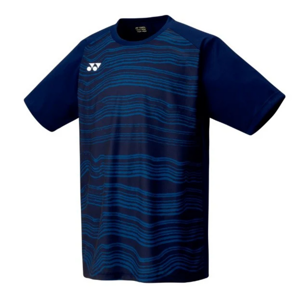 Yonex_YM0050_Dark_Navy_Shirt_YumoProShop