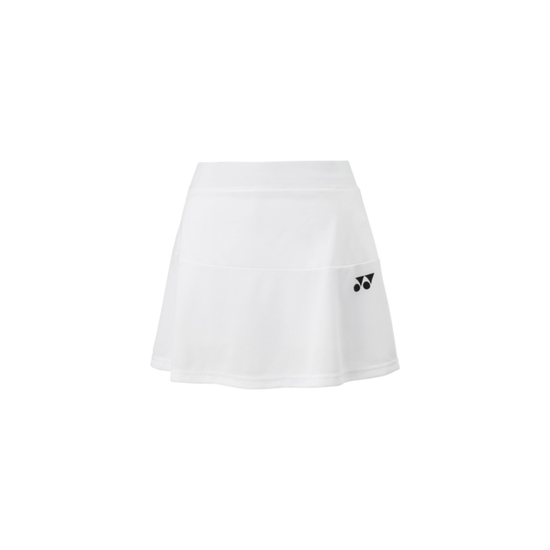 Yonex YW0036EX Women's Skirt (With inner shorts) - Yumo Pro Shop Yonex YW0036EX Women's Skirt (With inner shorts) - Yumo Pro Shop