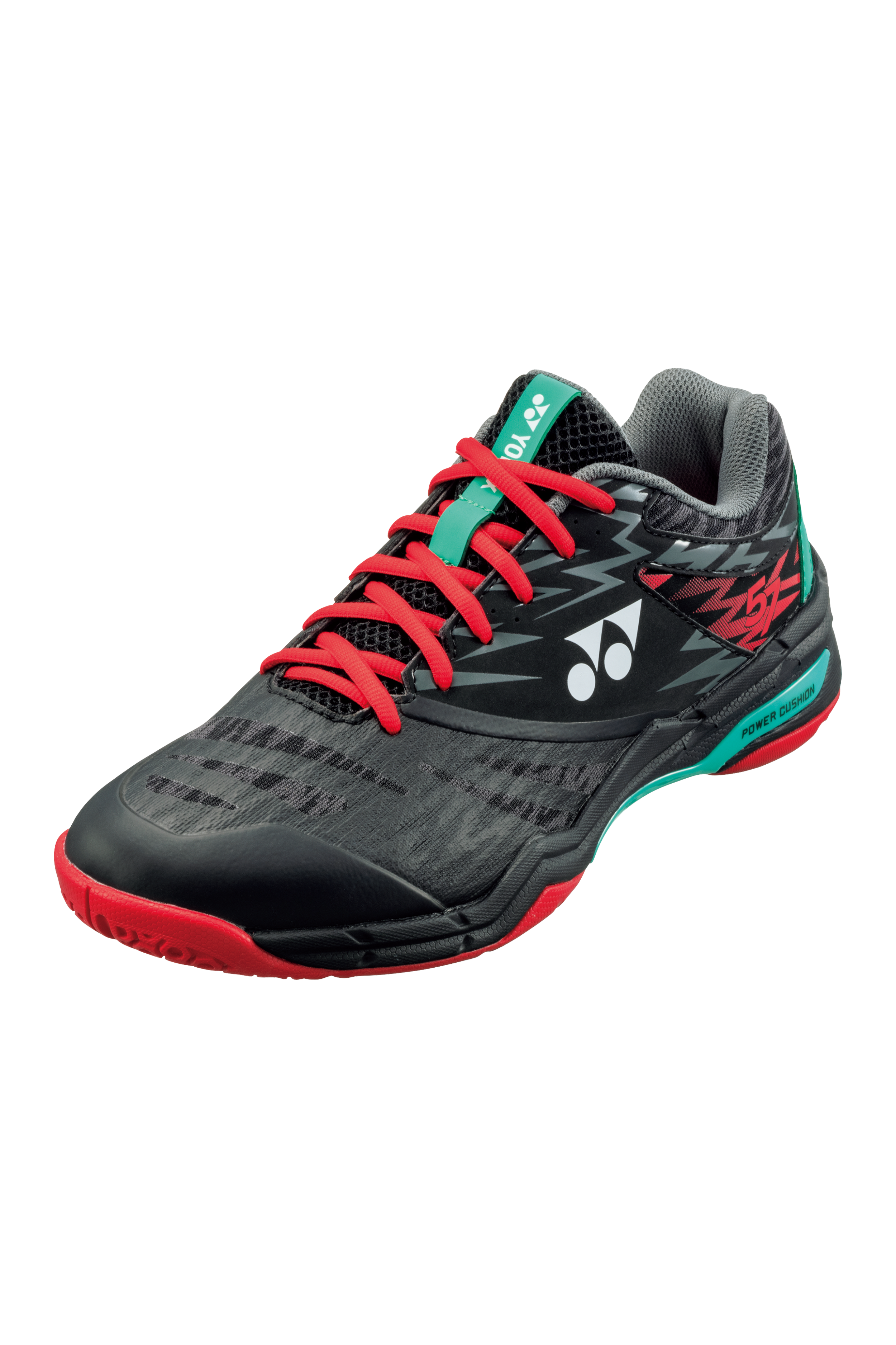 Power 2025 black shoes