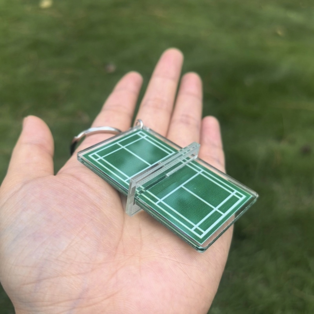 Yumocreative_mini_badminton_court_keychain_1_YumoProShop