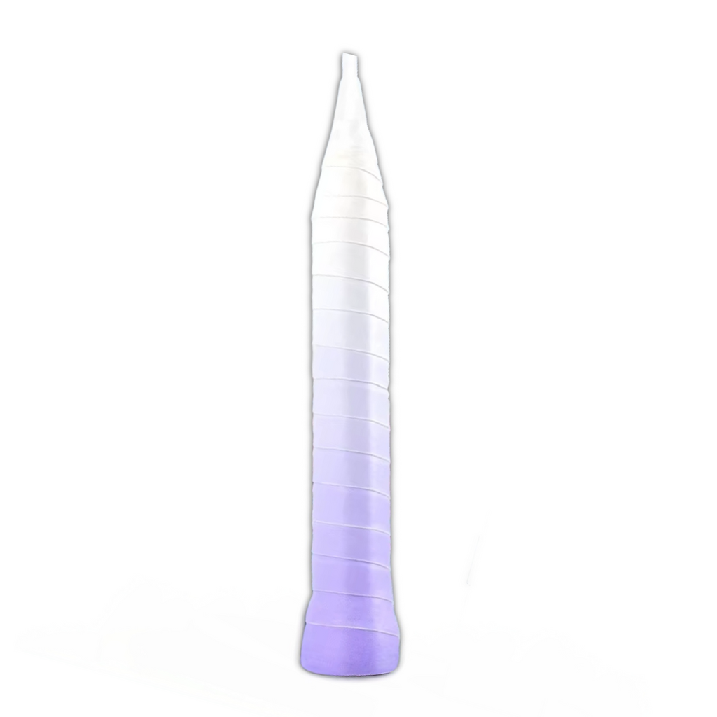 Yumocreative_single_grip_Purple_Gradient_YumoProShop